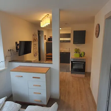 Boba37 4 Apartment Dresden